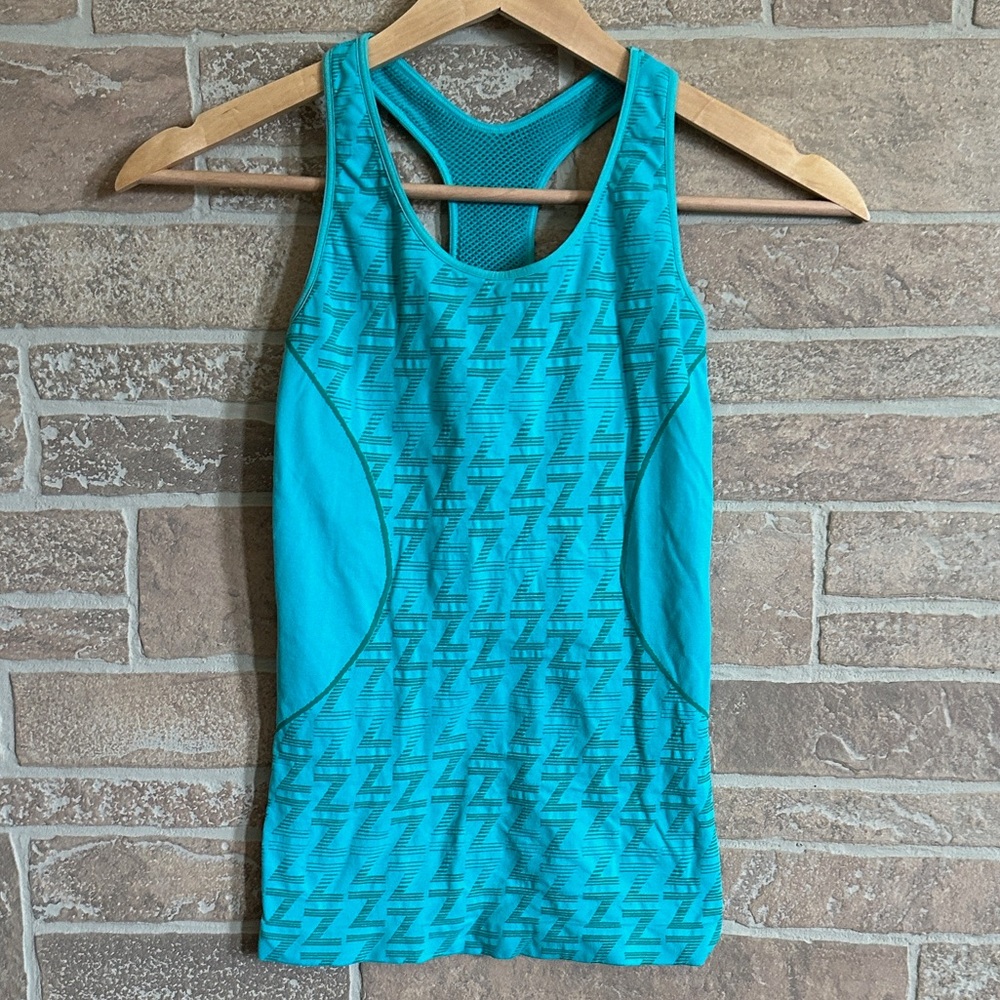 Zella Racer Back Activewear Tank
